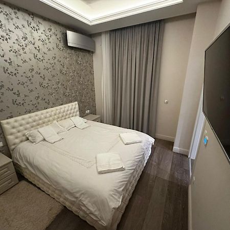 City Apartments Satu Mare Exterior foto