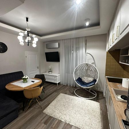 City Apartments Satu Mare Exterior foto