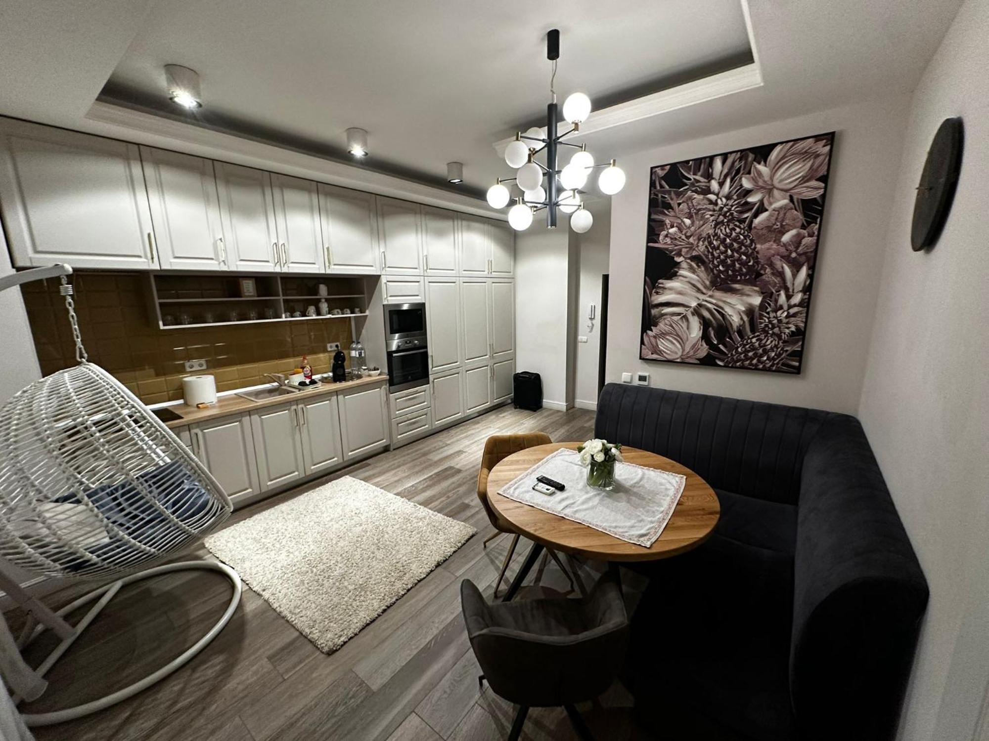 City Apartments Satu Mare Exterior foto